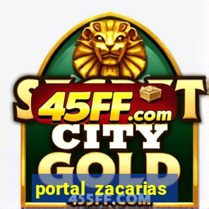 portal zacarias cadaver encontrado
